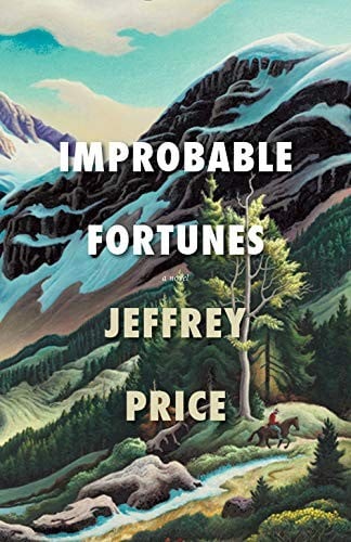 Improbable fortunes