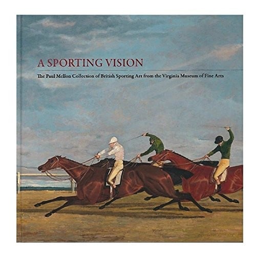A Sporting Vision
