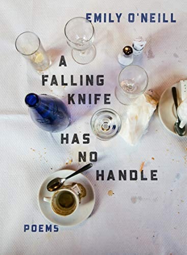 a falling knife has no handle