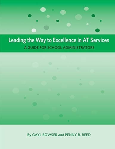 Leading the Way to Excellence in at Services