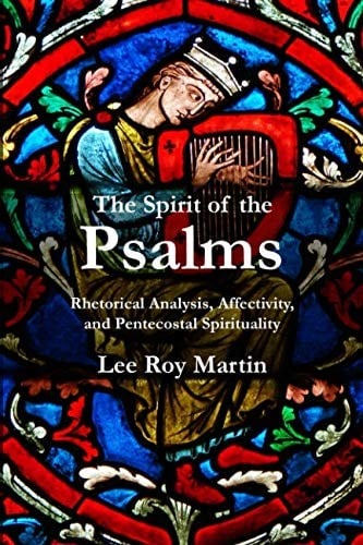 The Spirit of the Psalms