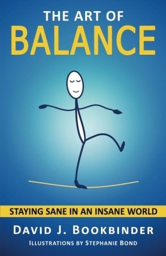 The Art of Balance