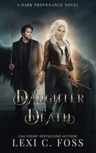 Daughter of Death