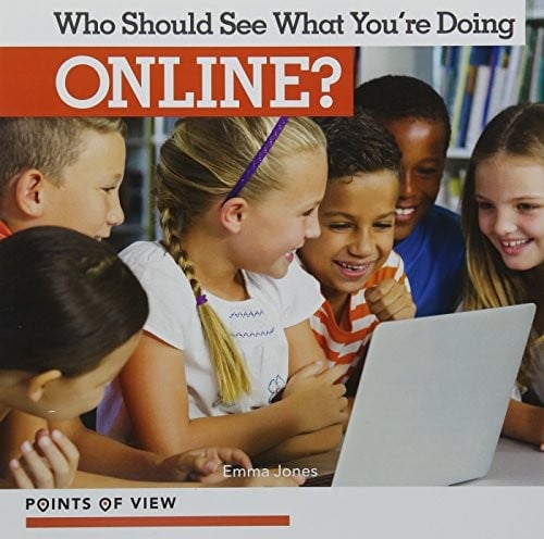 Who Should See What You’re Doing Online?