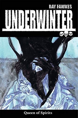 Underwinter