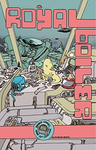 Royalboiler