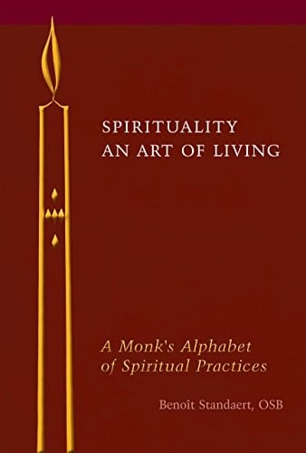 Spirituality : An Art of Living