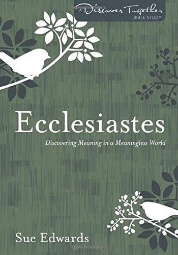 Ecclesiastes