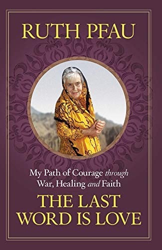 The Last Word is Love