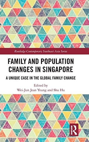Family and Population Changes in Singapore