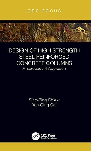 Design of High Strength Steel Reinforced Concrete Columns