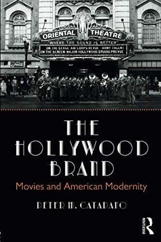 The Hollywood Brand