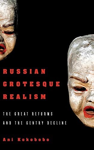 Russian Grotesque Realism
