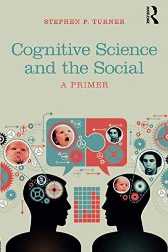 Cognitive Science and the Social