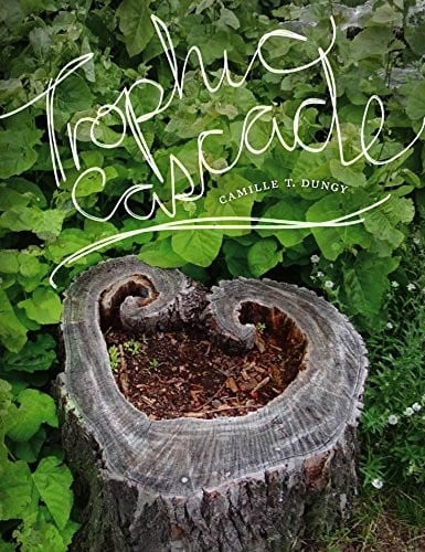 Trophic cascade