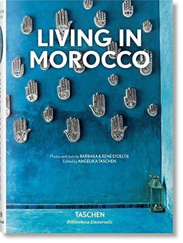 Living in Morocco  --multilingual