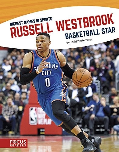 Russell Westbrook
