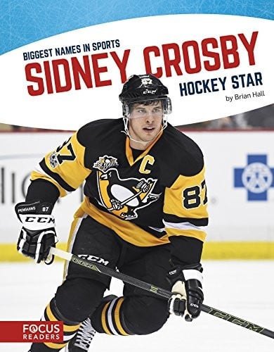 Sidney Crosby