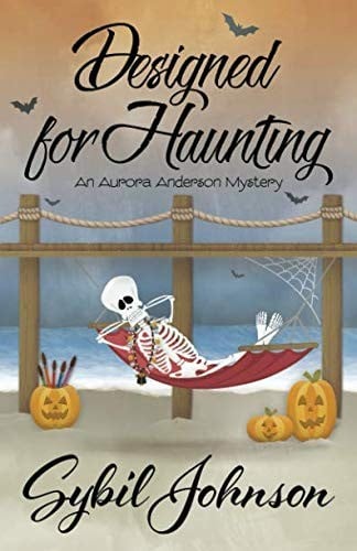 Designed For Haunting