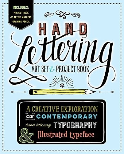 Hand Lettering