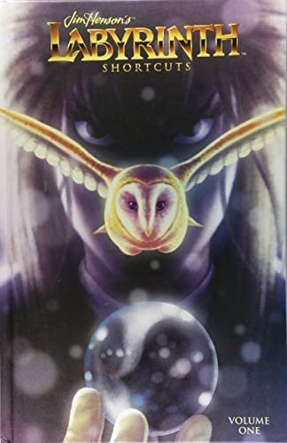 Jim Henson's Labyrinth