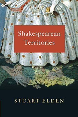 Shakespearean Territories