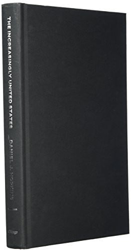 The Increasingly United States