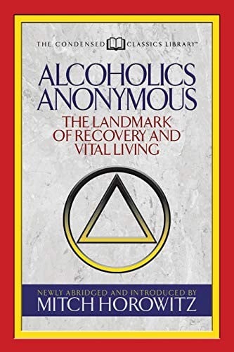 Alcoholics Anonymous