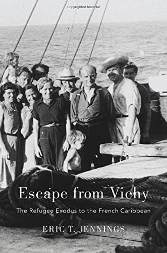 Escape from Vichy