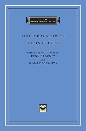 Latin Poetry