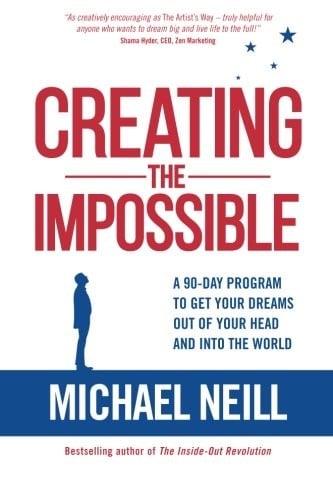 Creating the Impossible