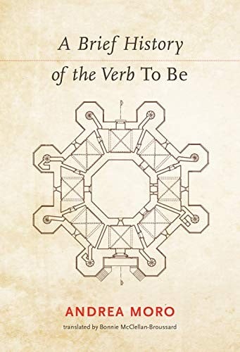 A Brief History of the Verb To Be