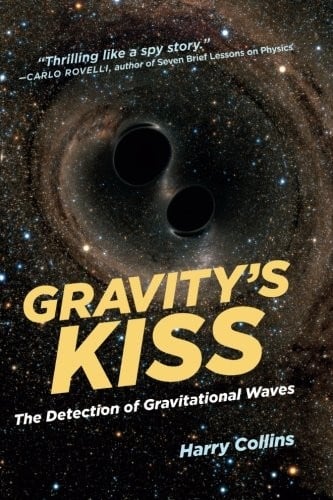 Gravity's Kiss
