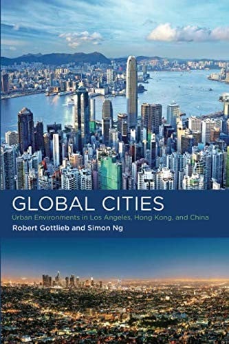 Global Cities