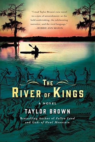 The River of Kings