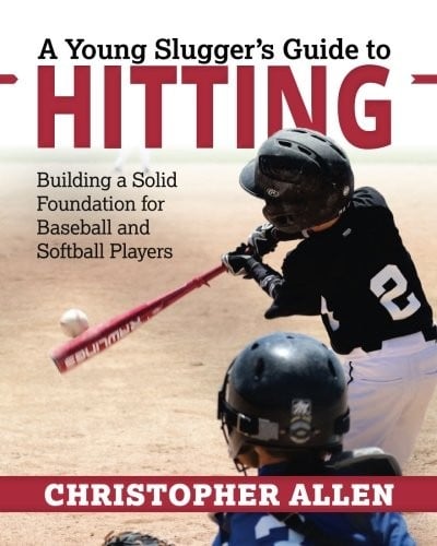 A Young Slugger's Guide to Hitting