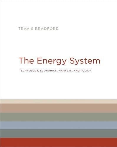 The Energy System