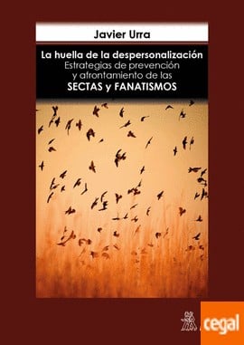 La huella de la despersonalización