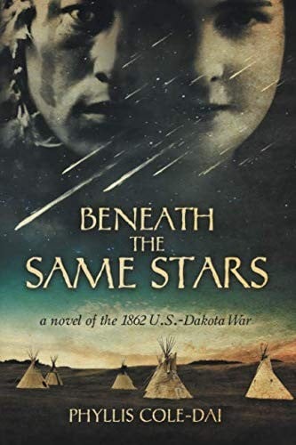 Beneath the Same Stars