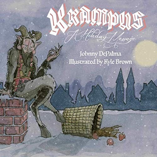 Krampus