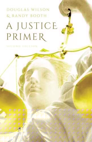 A Justice Primer