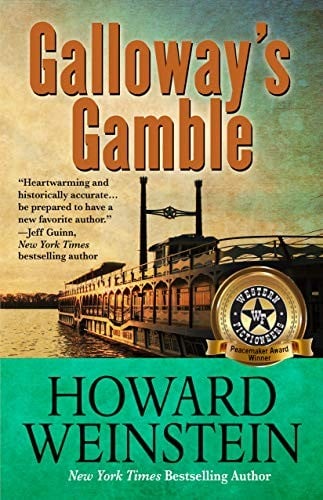 Galloway's Gamble