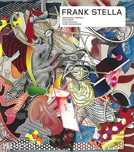 Frank Stella