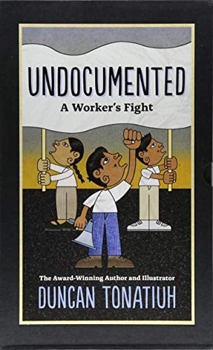 Undocumented