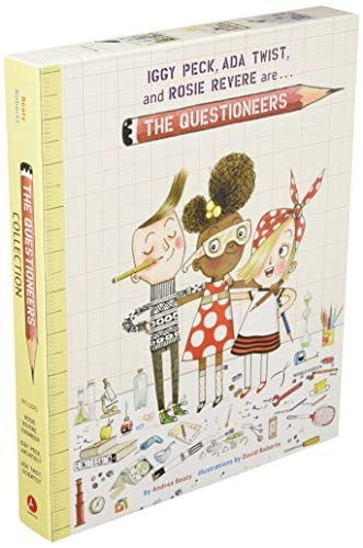 Questioneers Collection