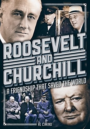Roosevelt and Churchill