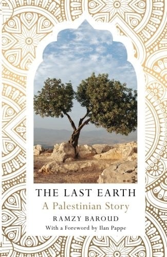 The Last Earth