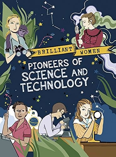 Pioneers of Science and Technology