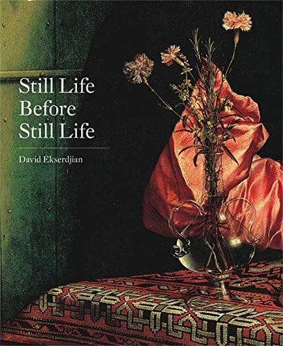 Still Life Before Still Life