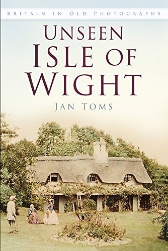 Unseen Isle of Wight
